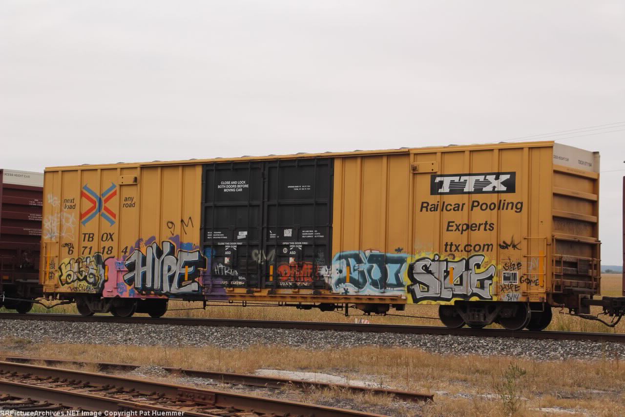 TBOX 671184