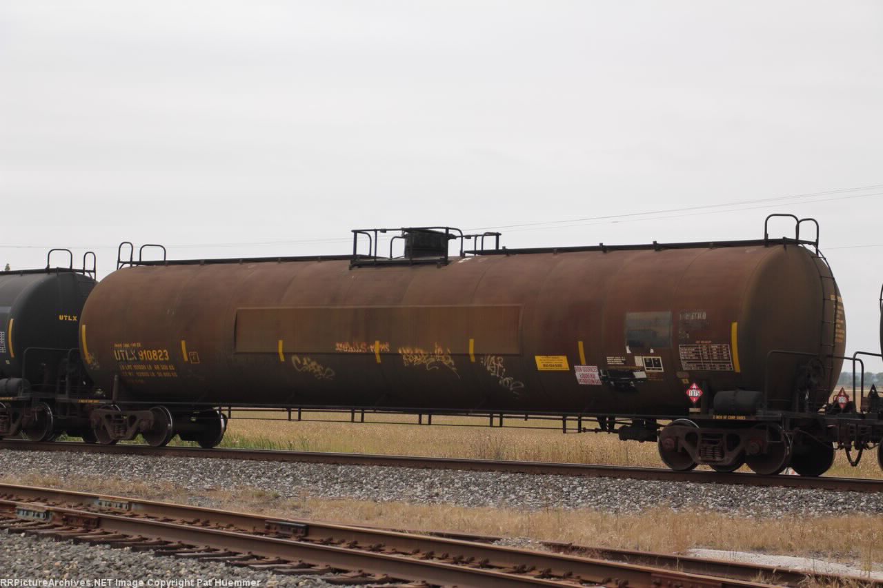 UTLX 910823
