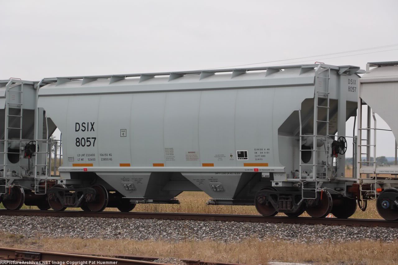 DSIX 8057
