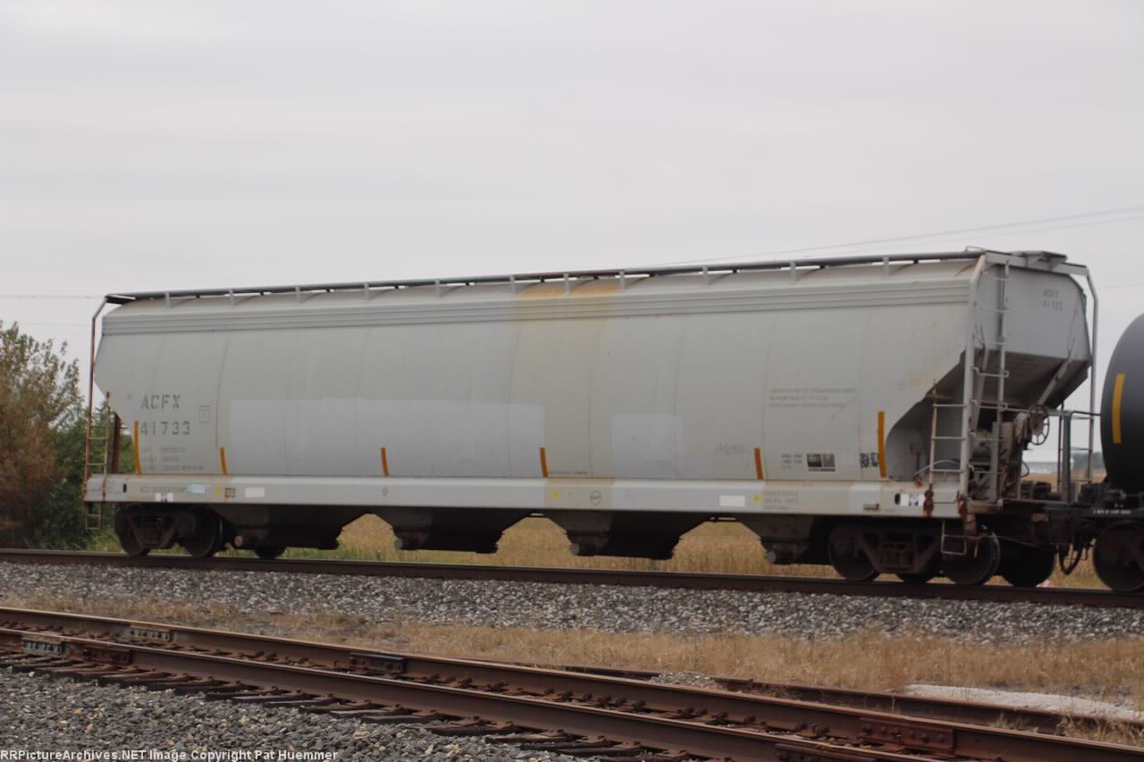 ACFX 41733