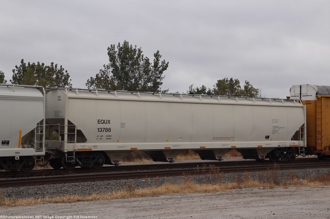 EQUX 13786