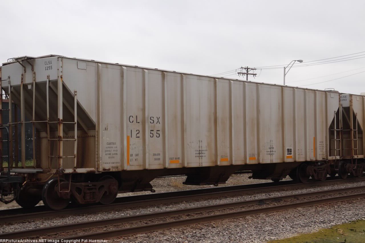 CLSX 1255