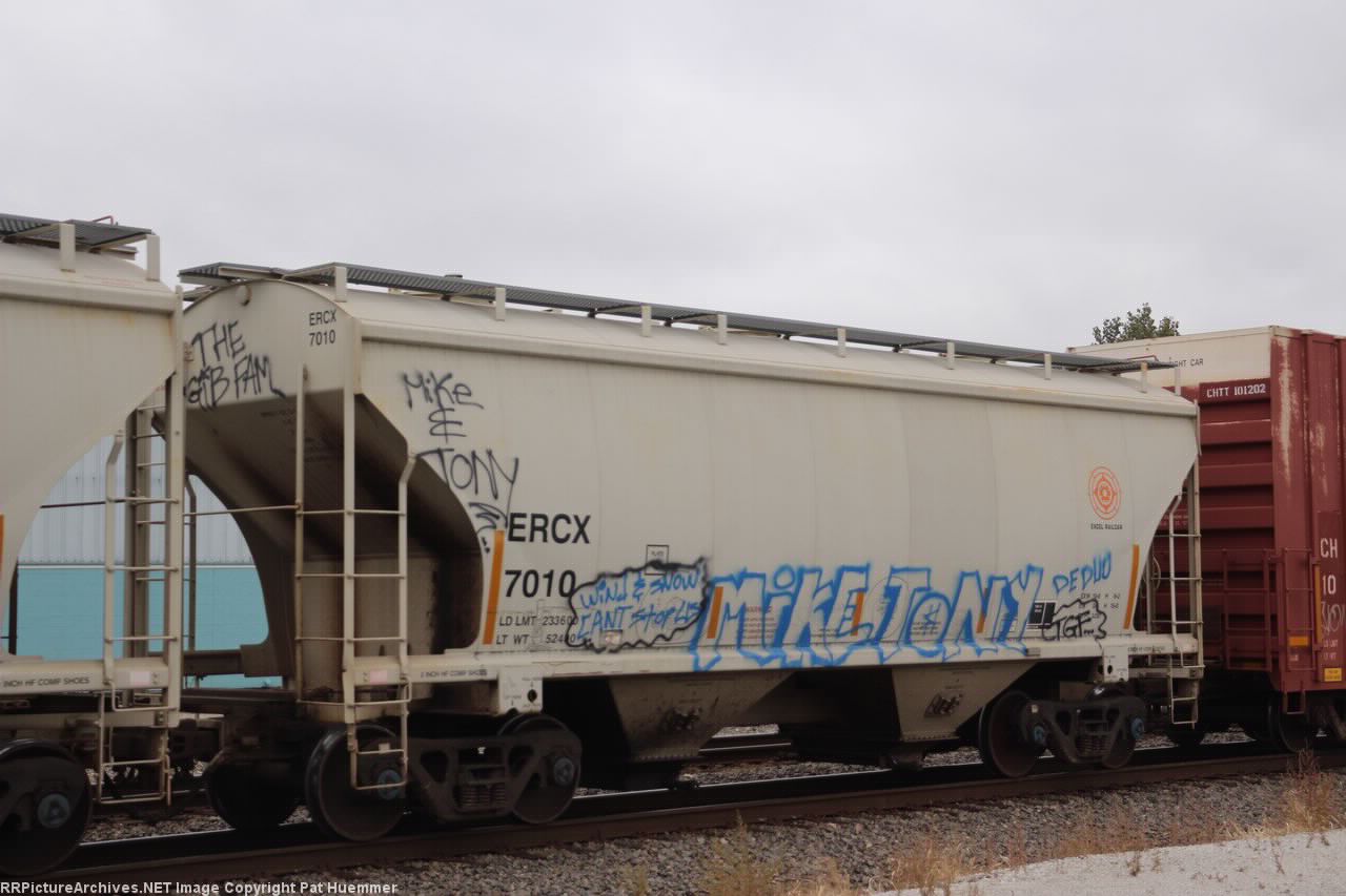 ERCX 7010