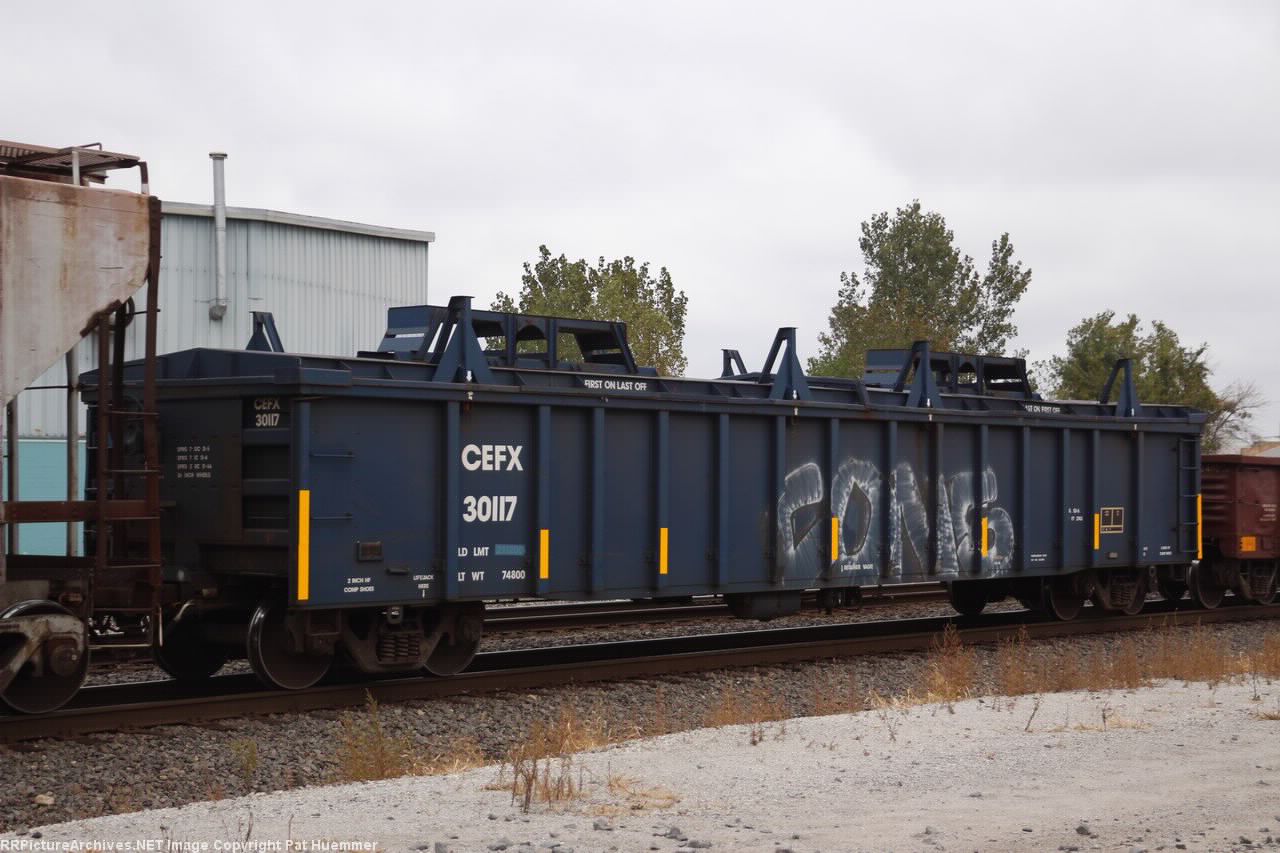 CEFX 30117