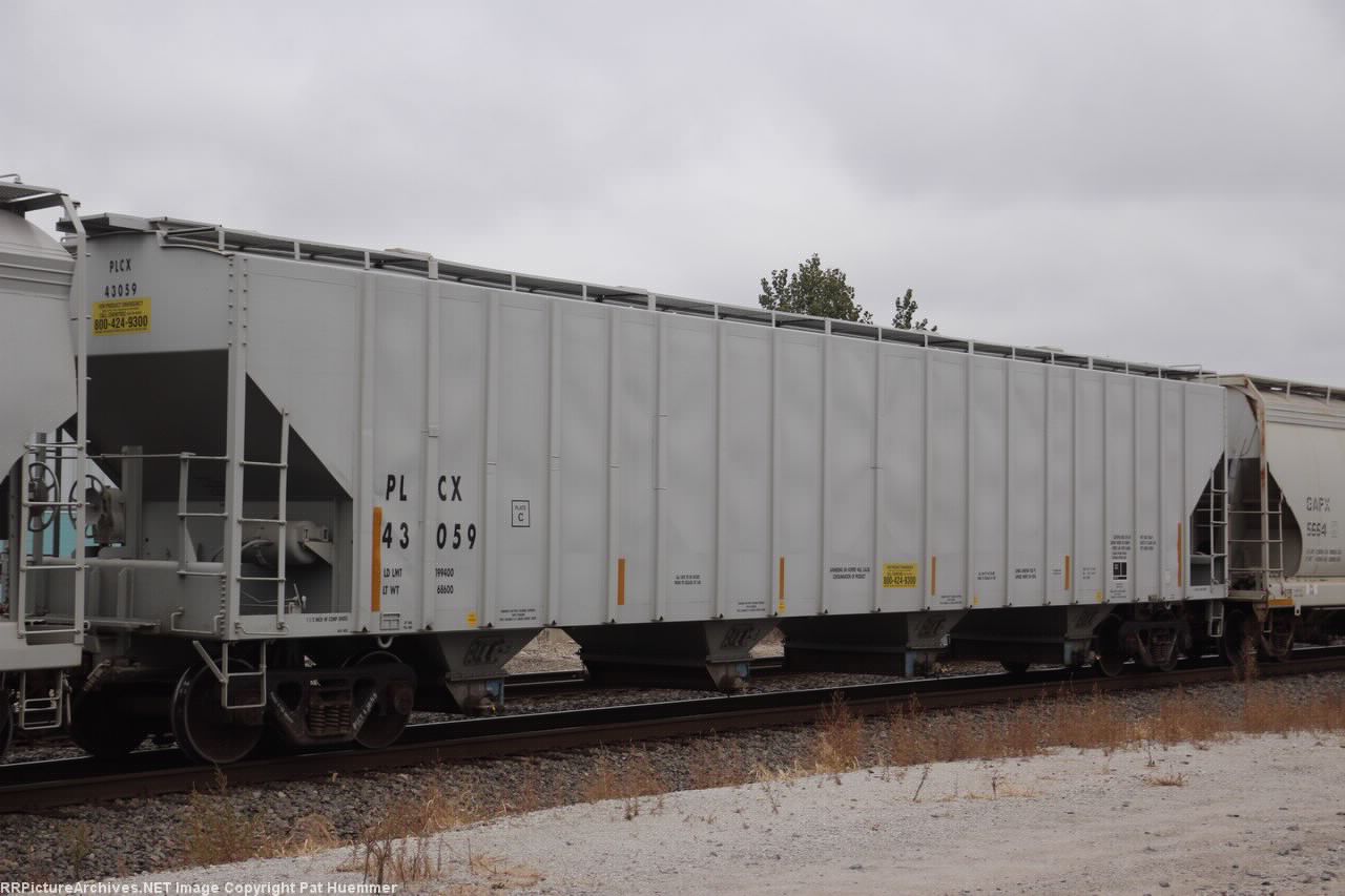 PLCX 43059