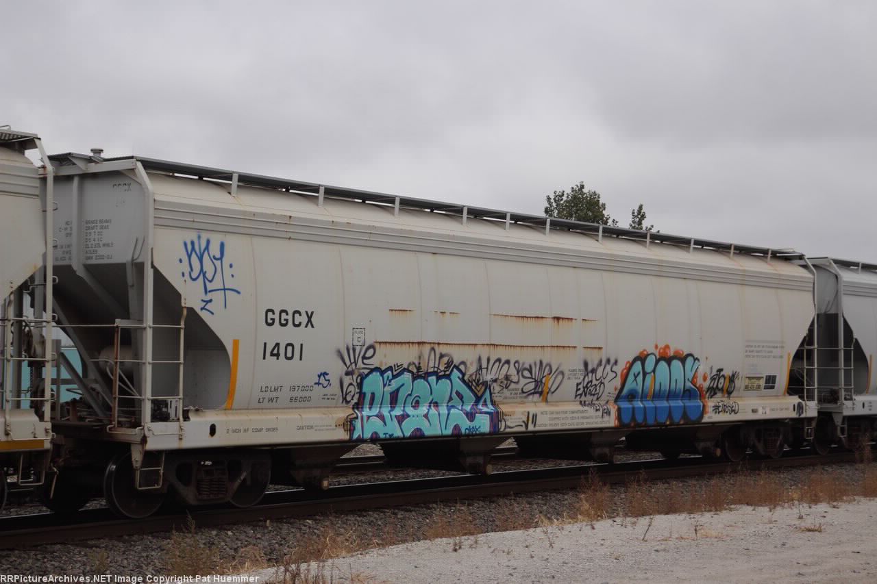 GGCX 1401