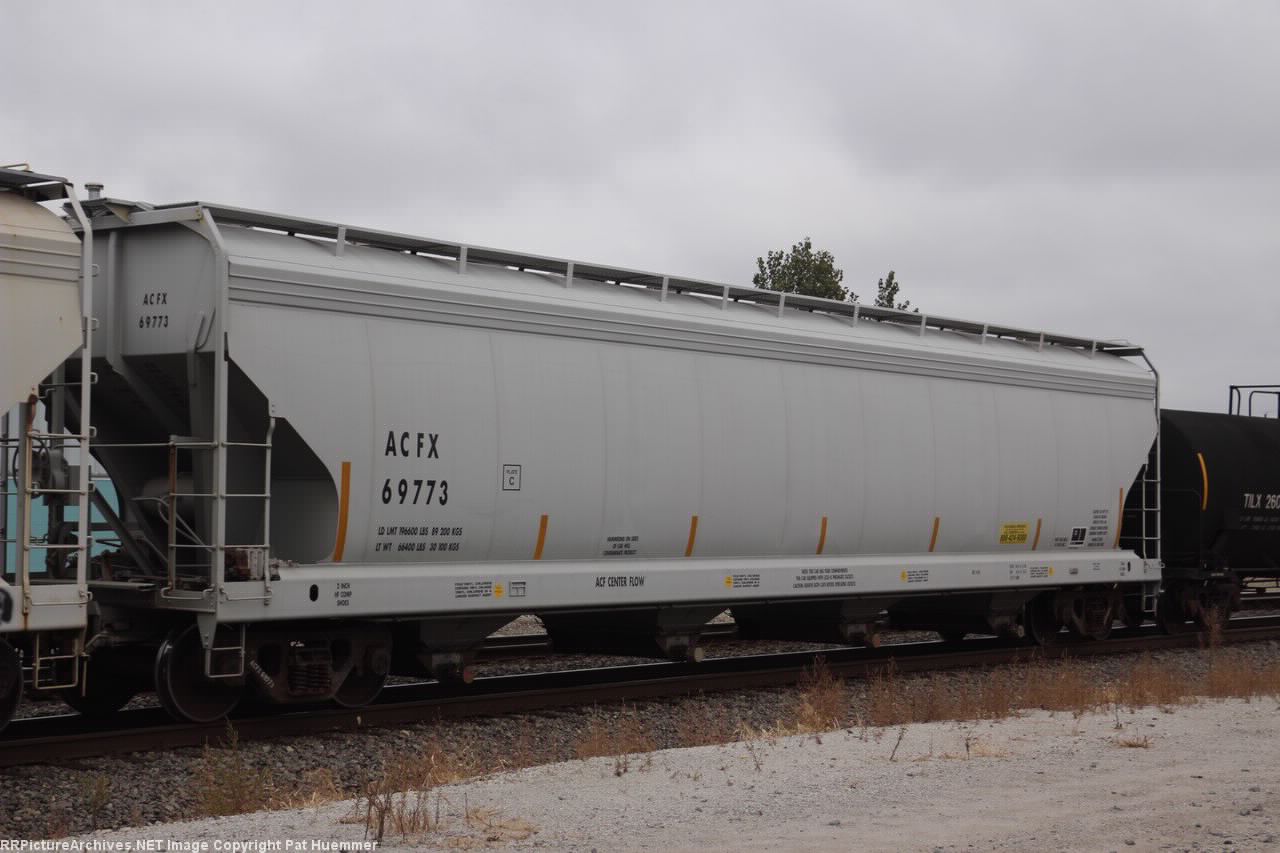 ACFX 69773