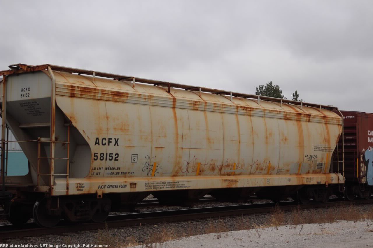 ACFX 58152