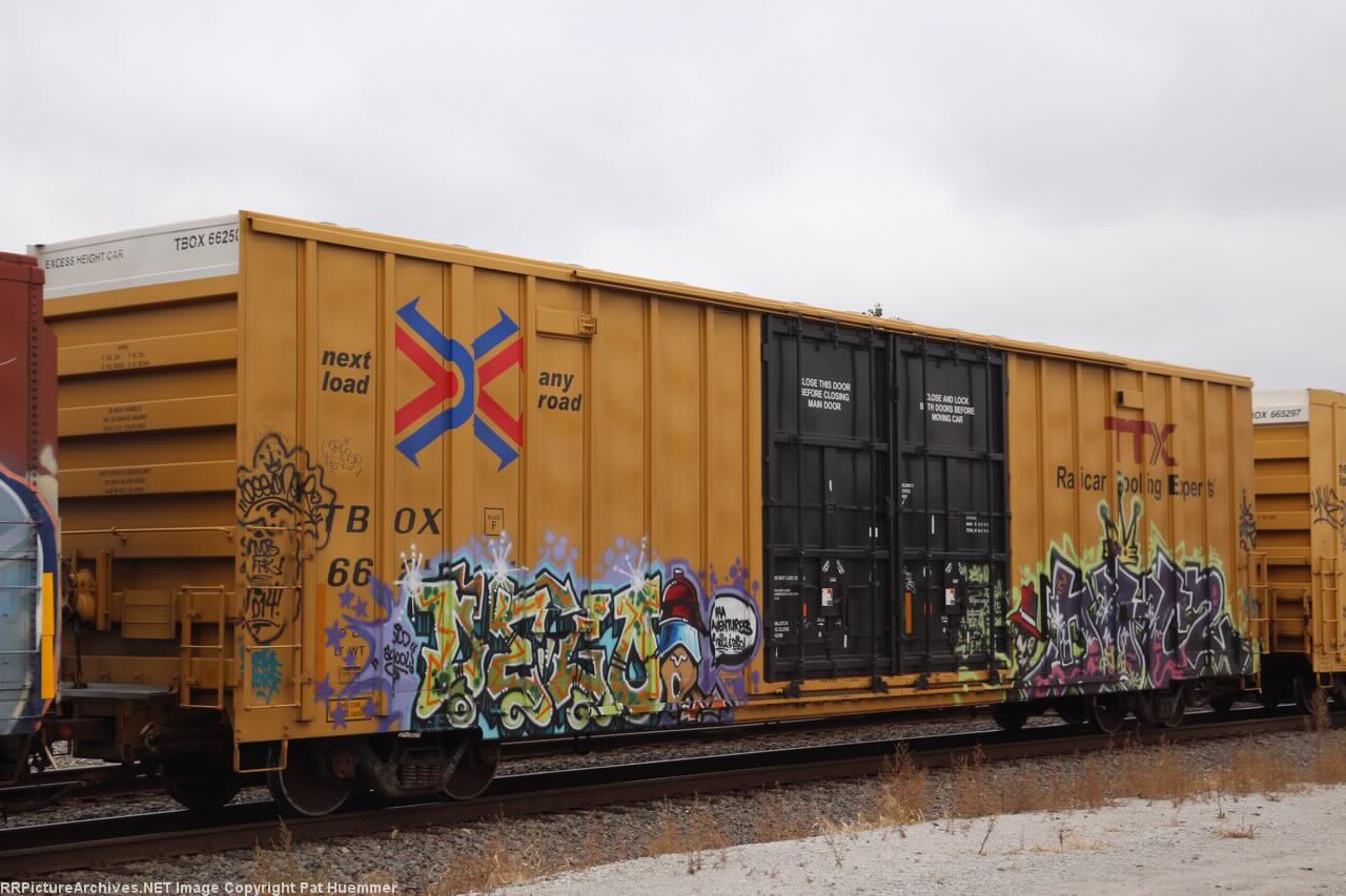 TBOX 662501