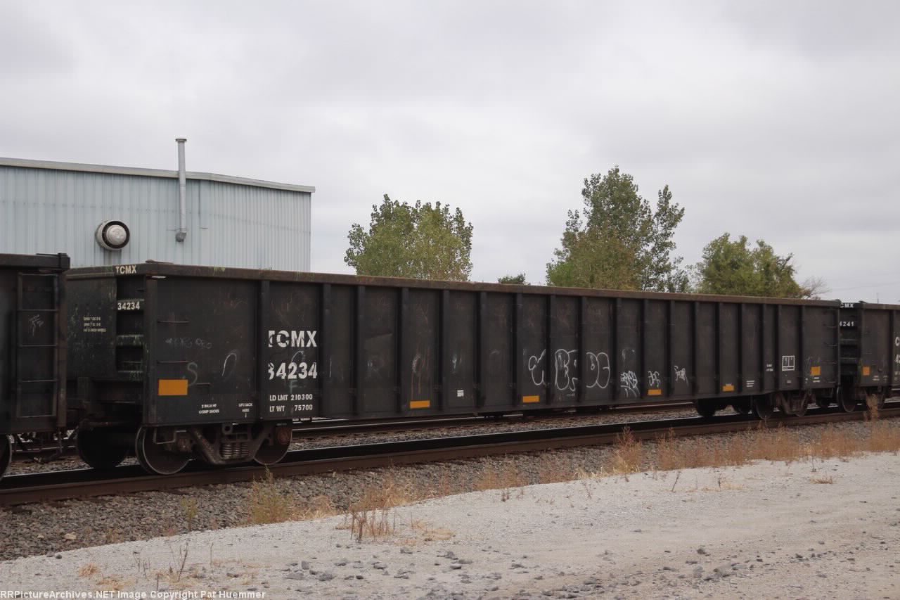 TCMX 34234