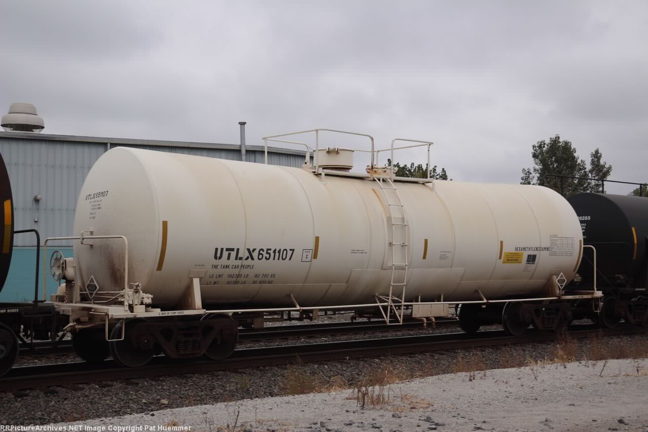 UTLX 651107
