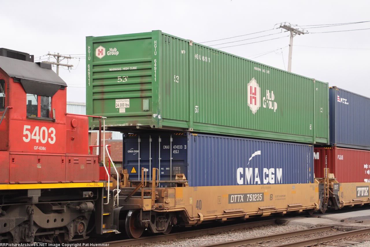 DTTX 751235