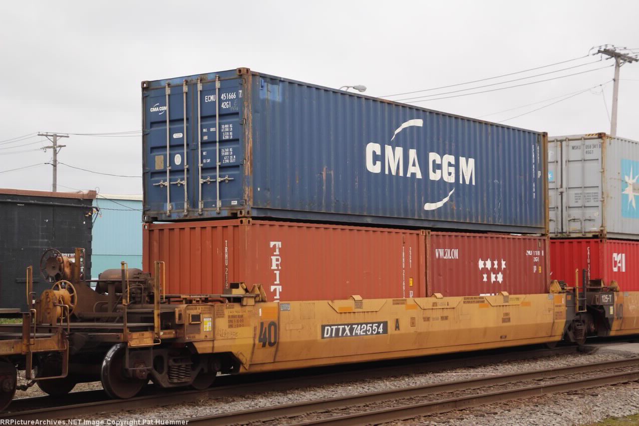 DTTX 742554