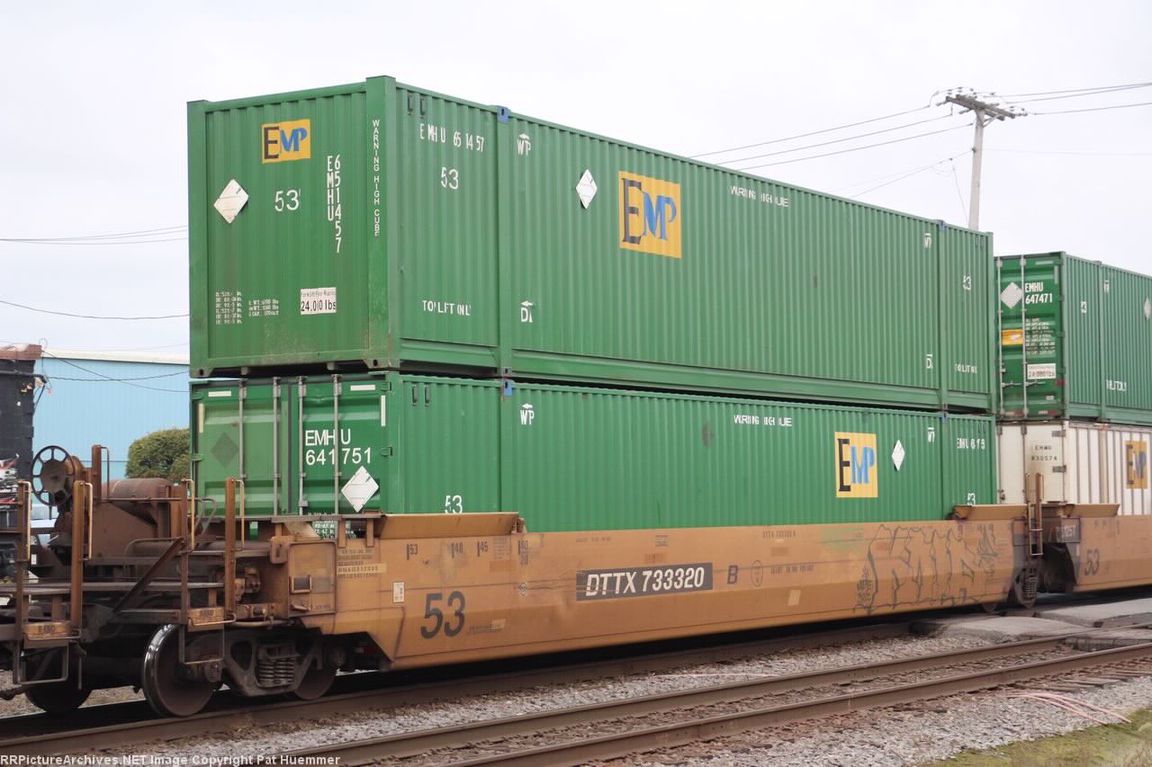 DTTX 733320