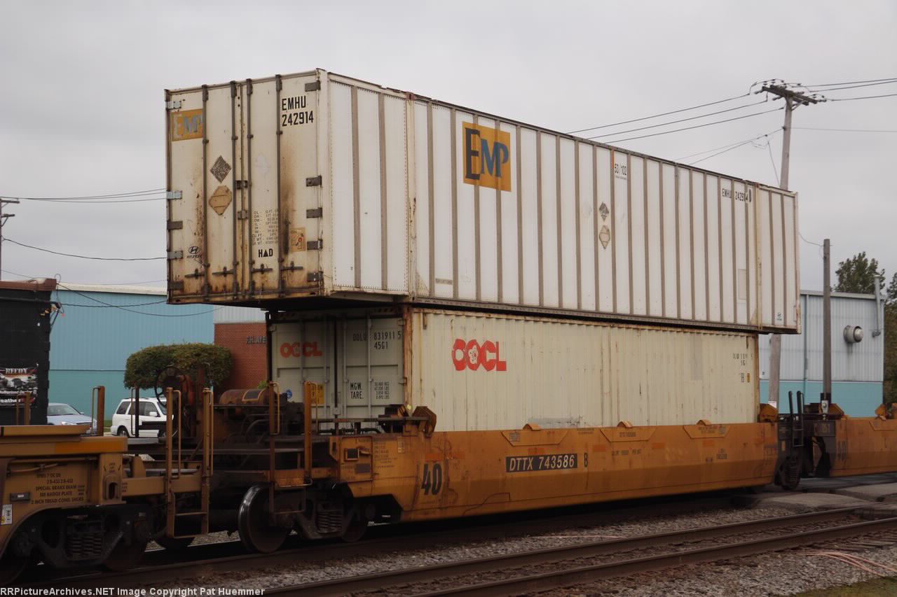 DTTX 743586