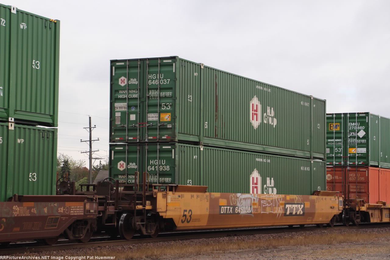 DTTX 645308