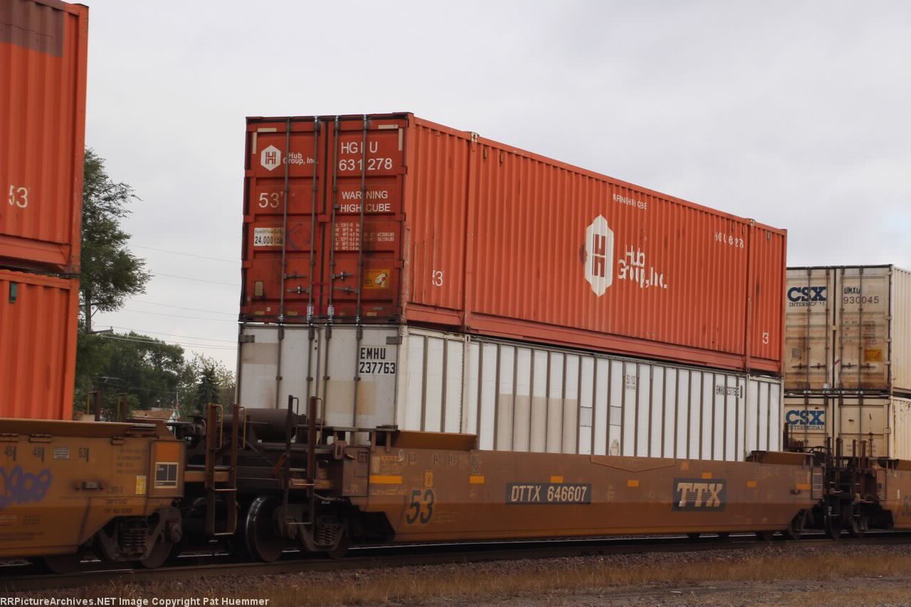 DTTX 646607