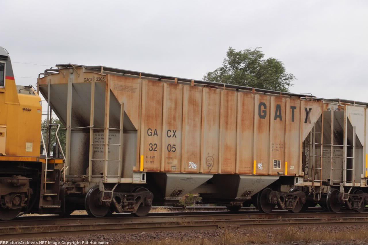 GACX 3205