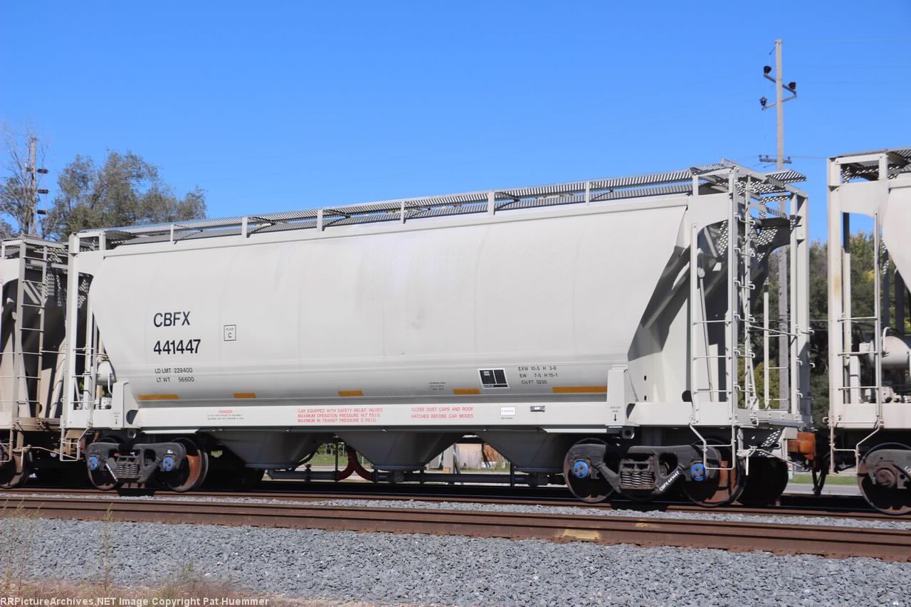 CBFX 441447
