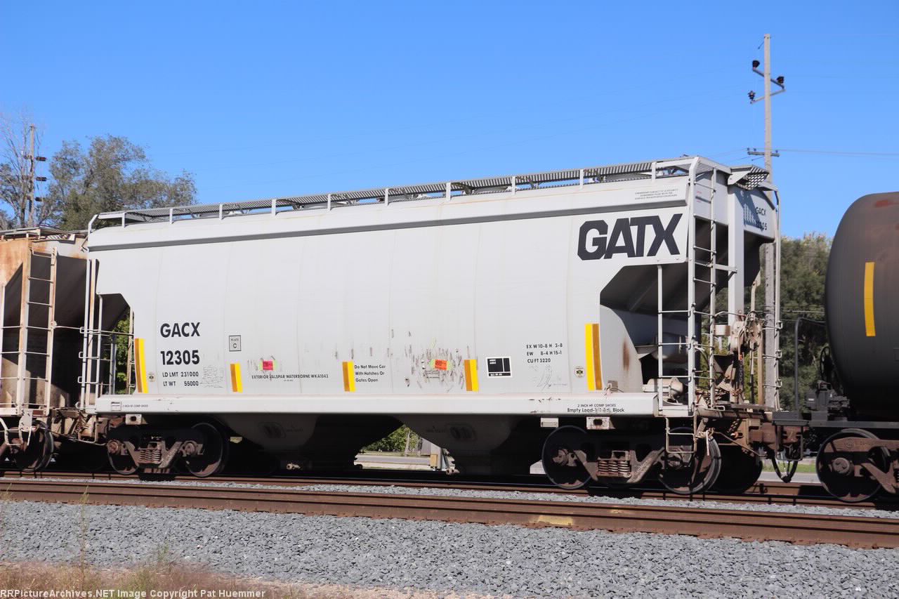 GACX 12305