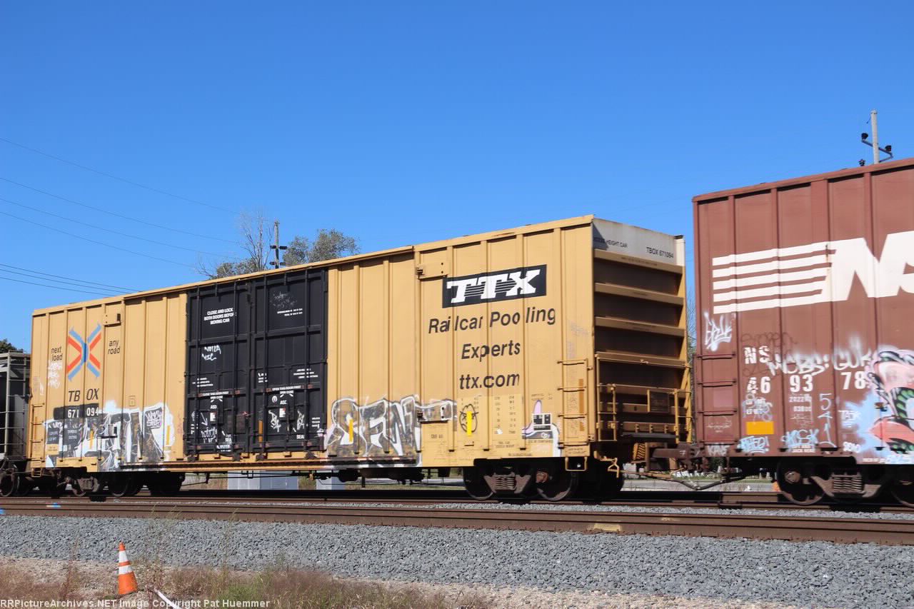 TBOX 671094