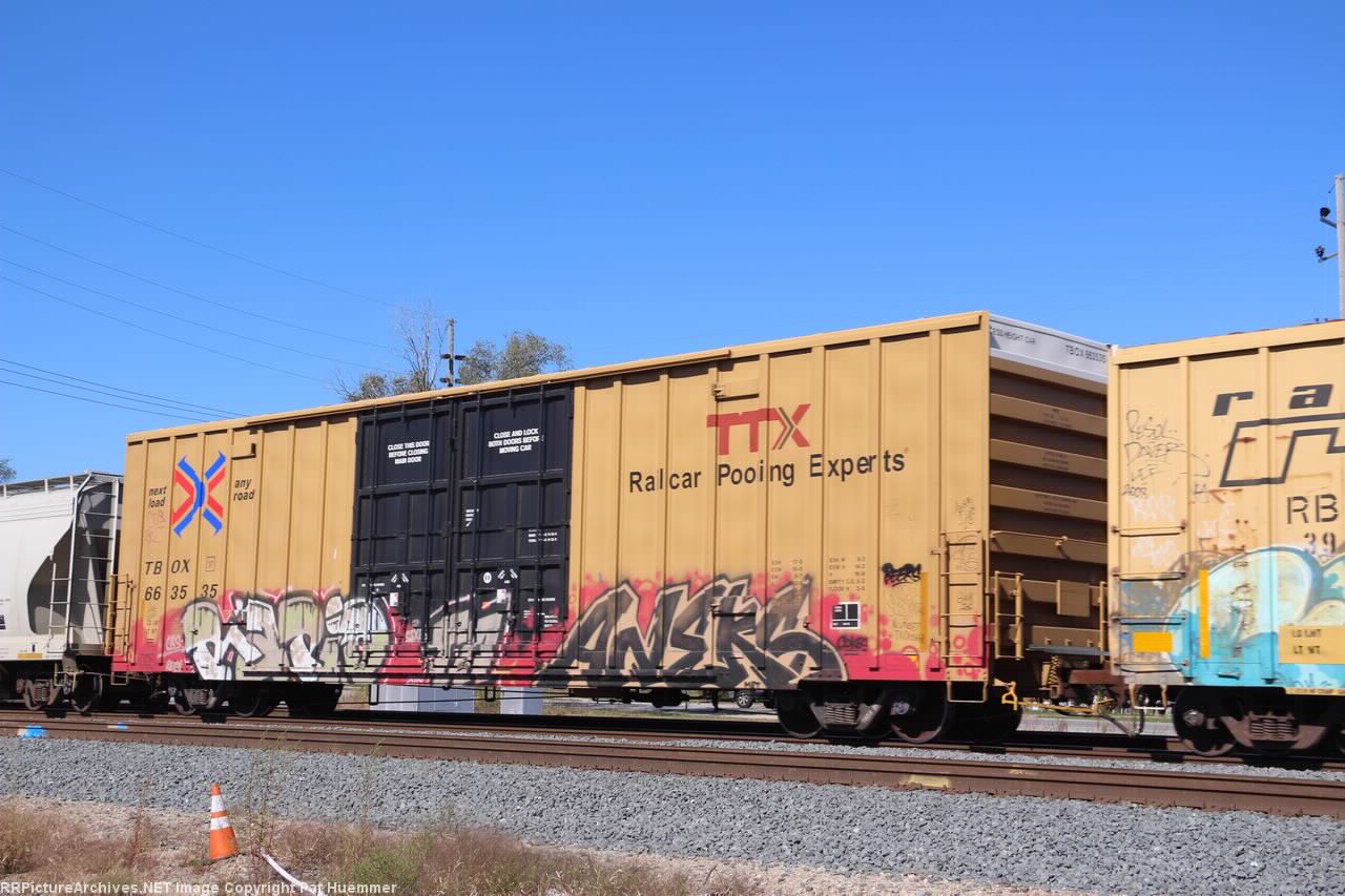 TBOX 663535
