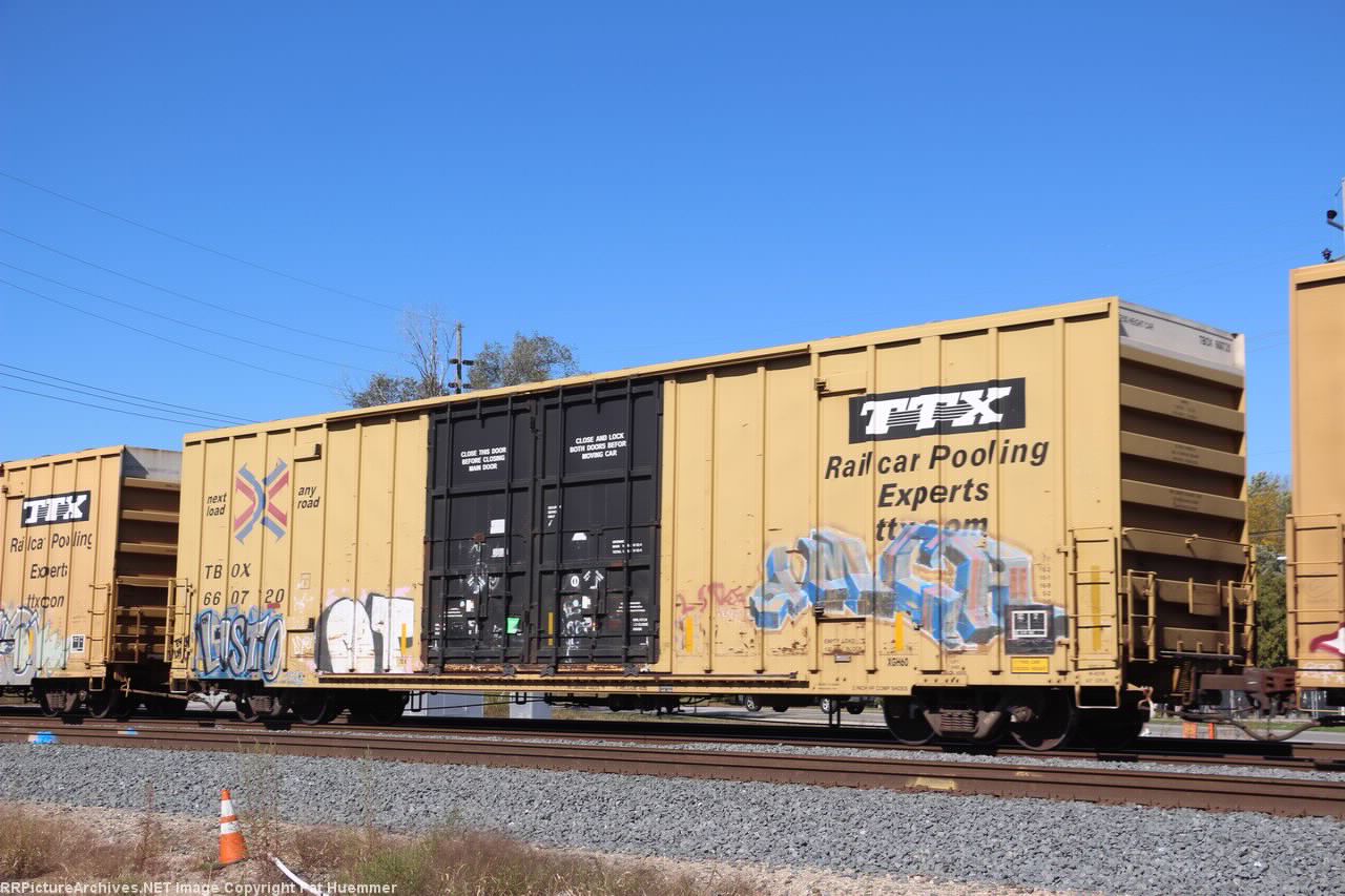 TBOX 660720