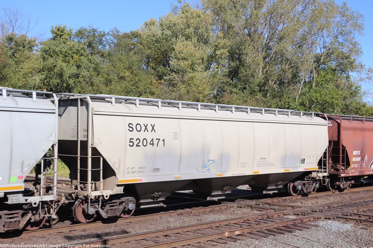 SOXX 520471