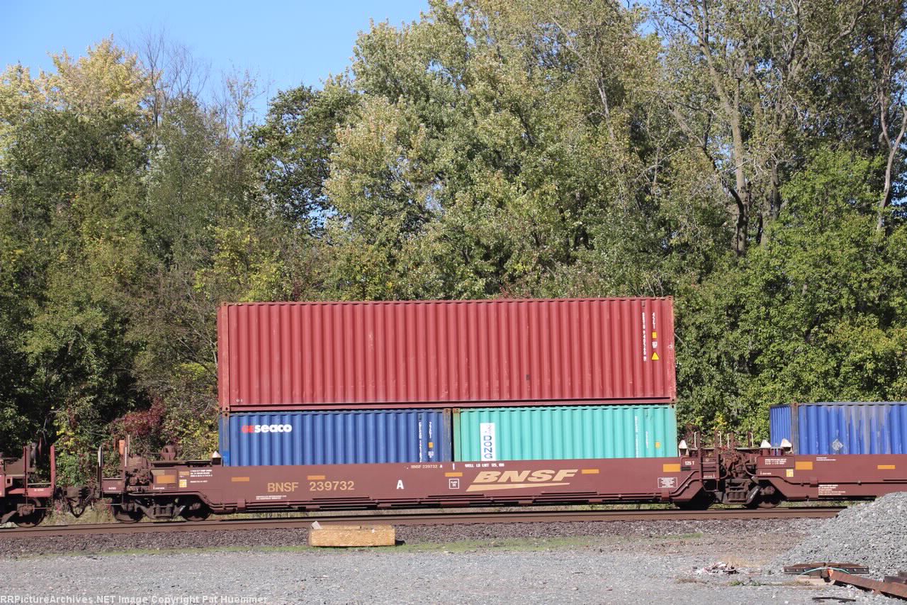 BNSF 239732