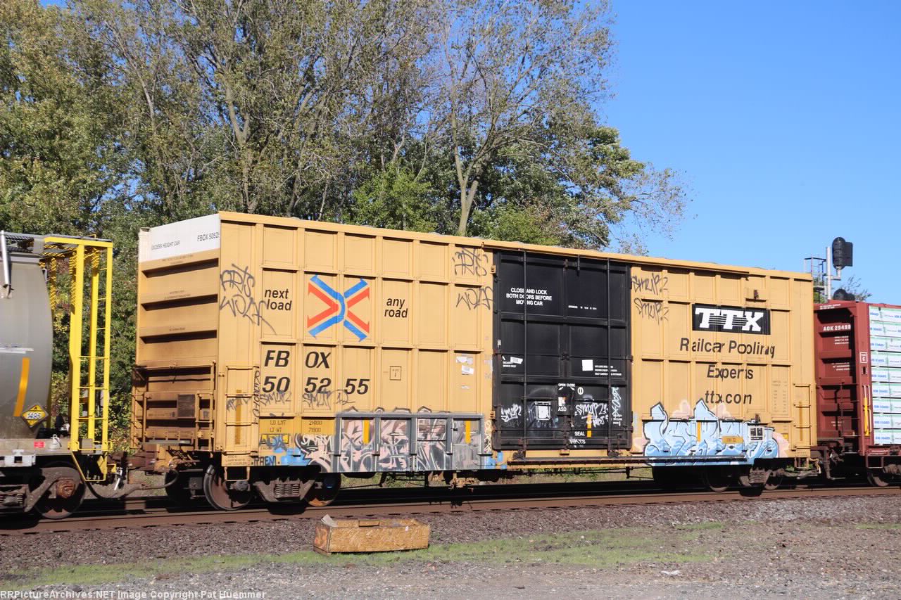 FBOX 505255