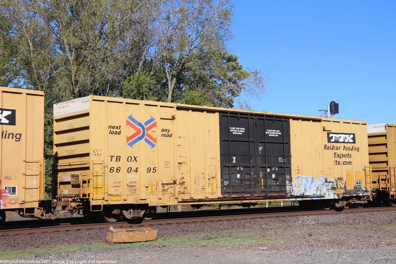 TBOX 660495