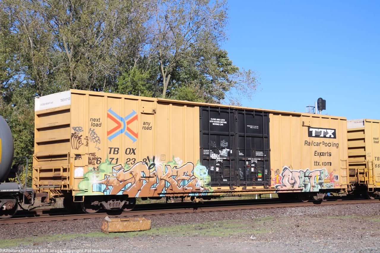 TBOX 671238