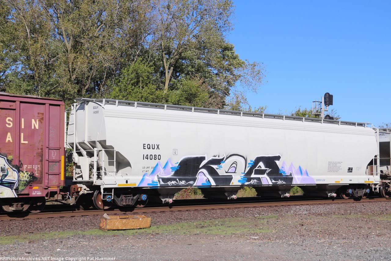 EQUX 14080