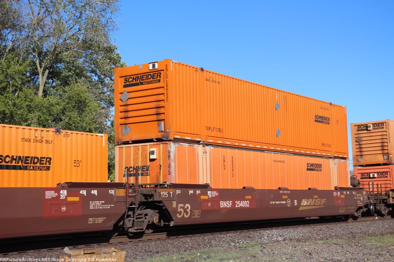 BNSF 254096