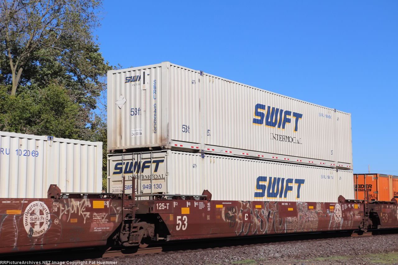 BNSF 211013