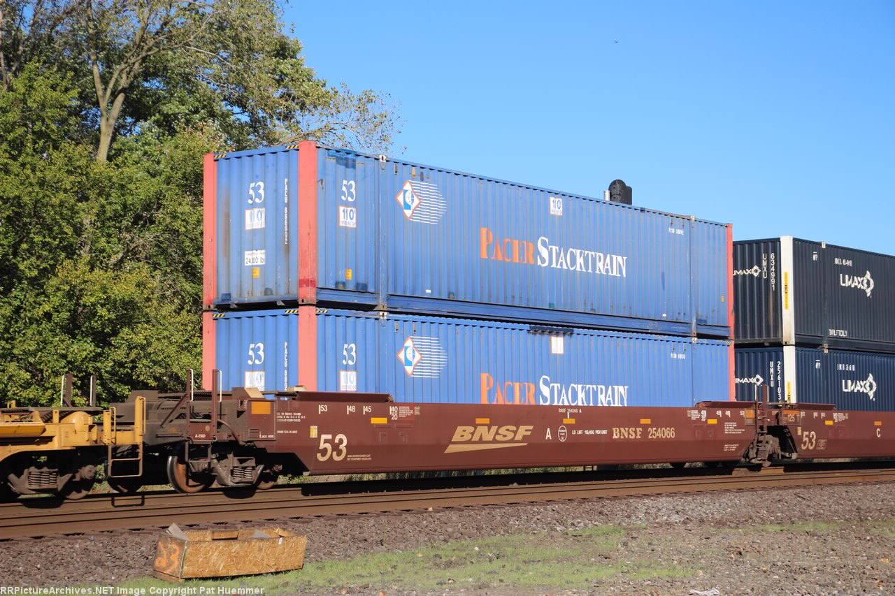 BNSF 254066