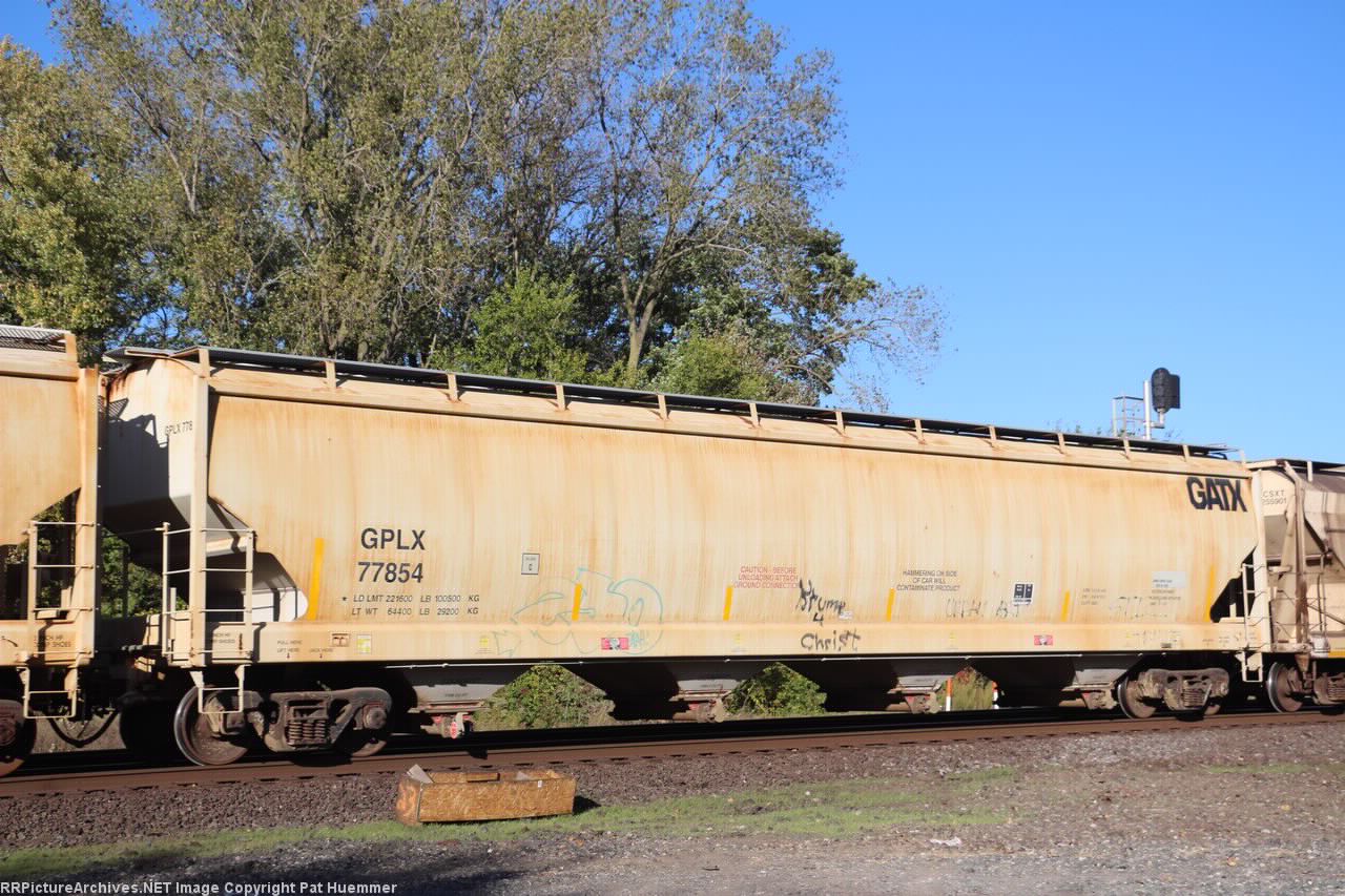 GPLX 77854