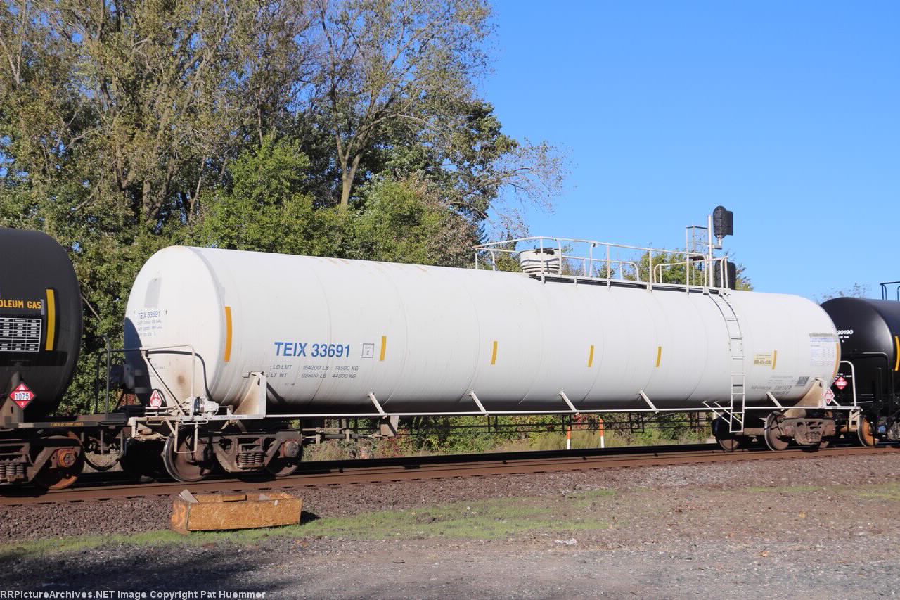 TEIX 33691
