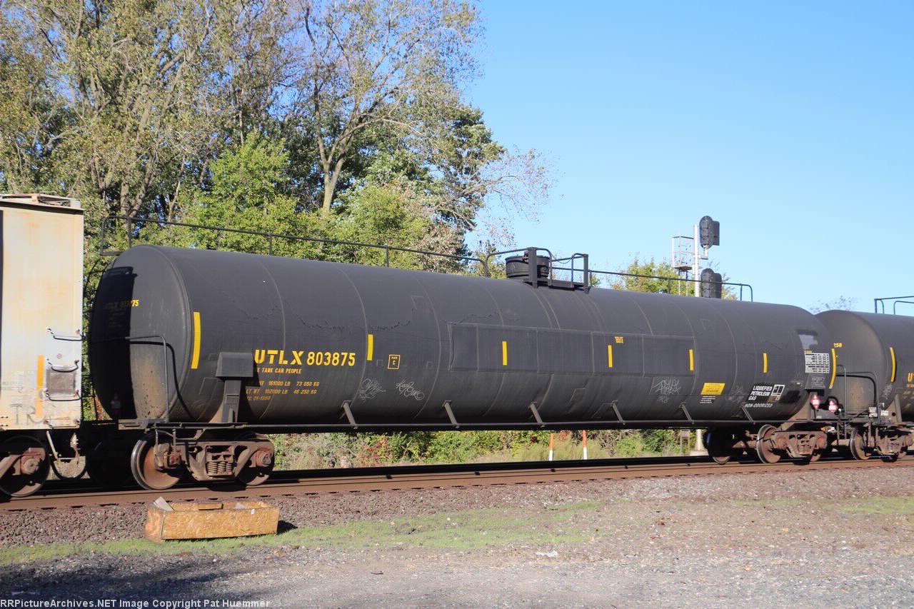 UTLX 803875