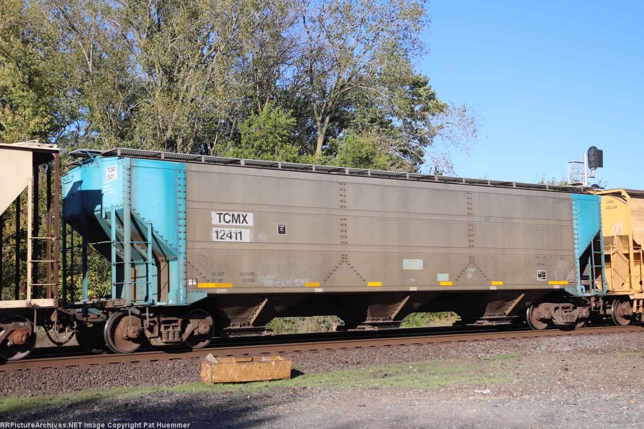 TCMX 12411