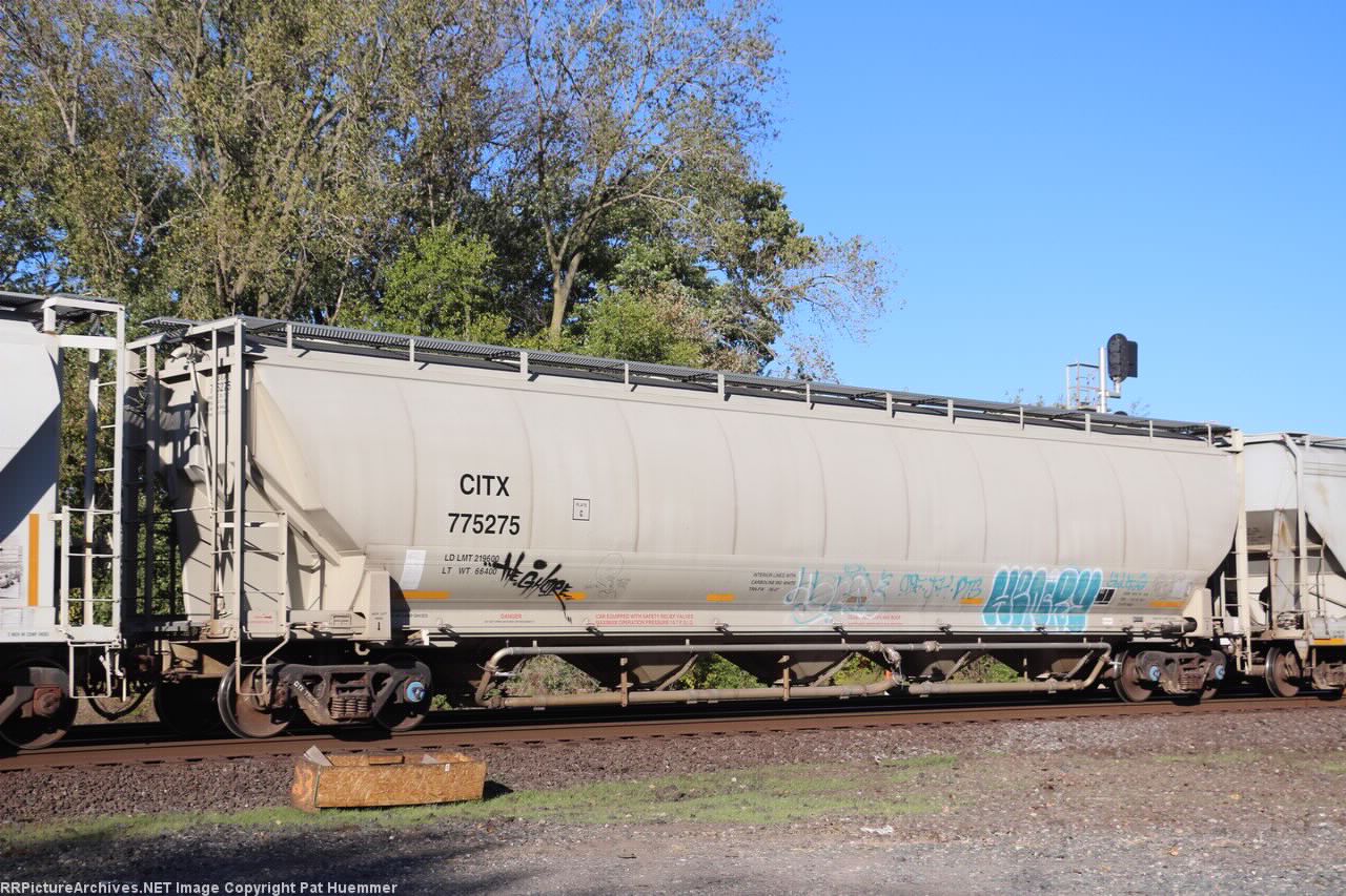 CITX 775275