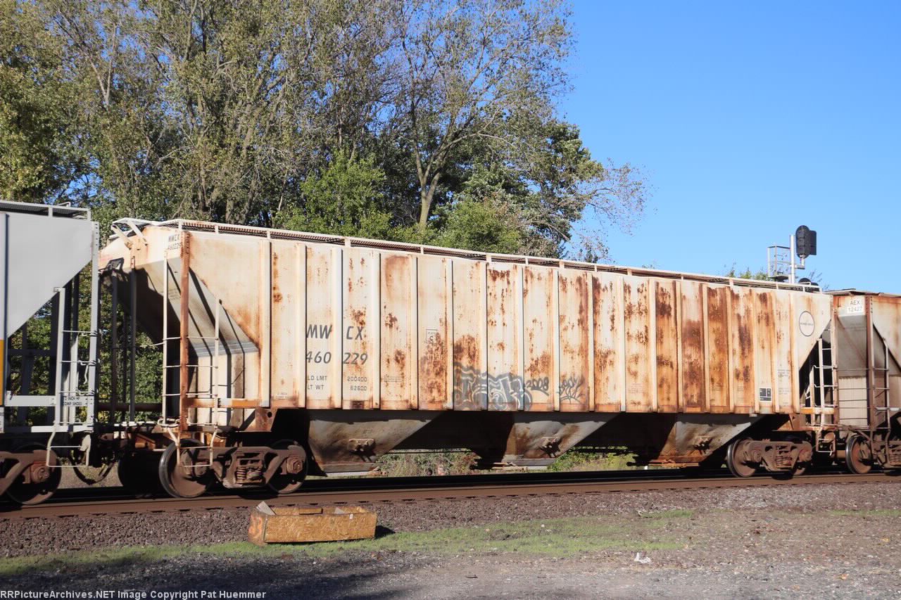 MWCX 460229