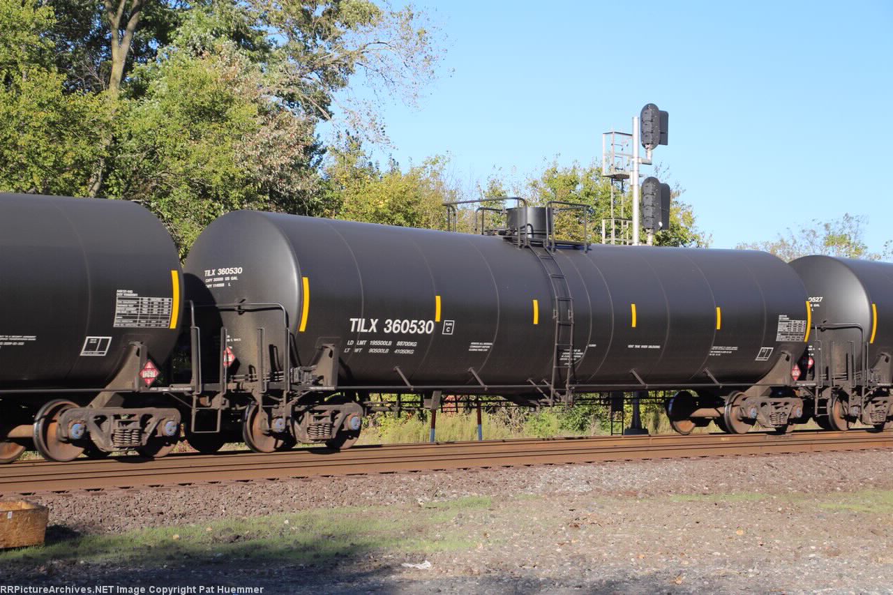 TILX 360530