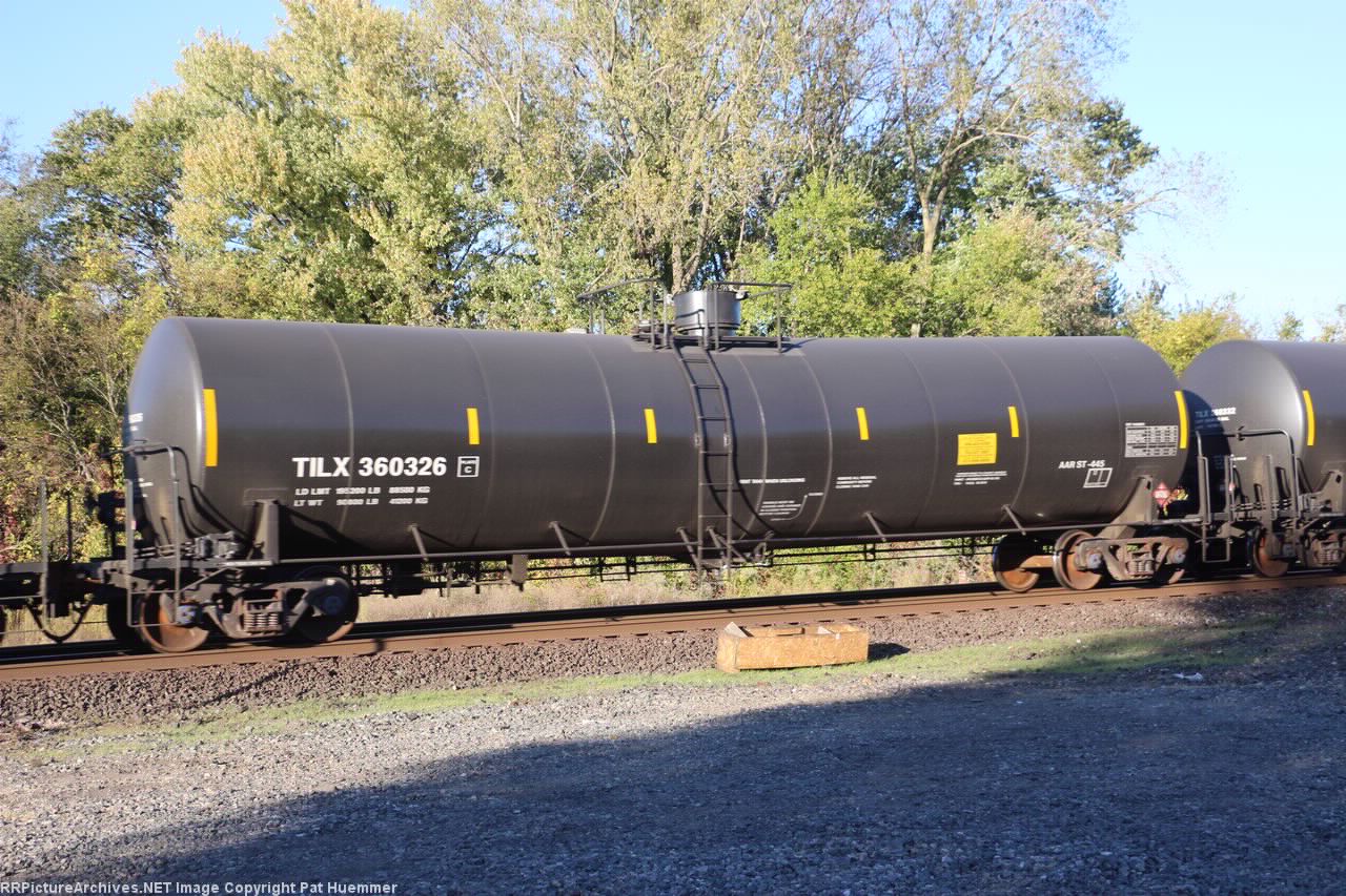 TILX 360326
