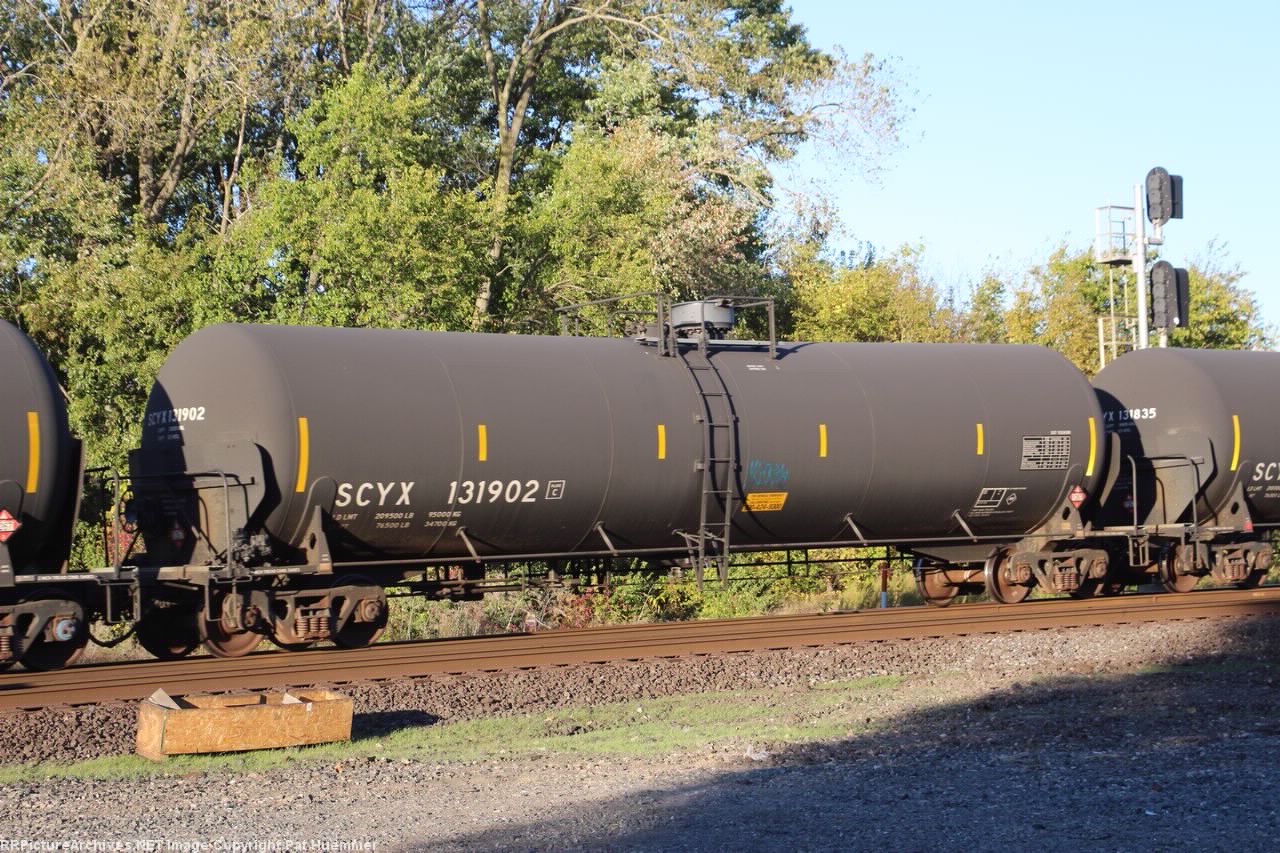 SCYX 131902