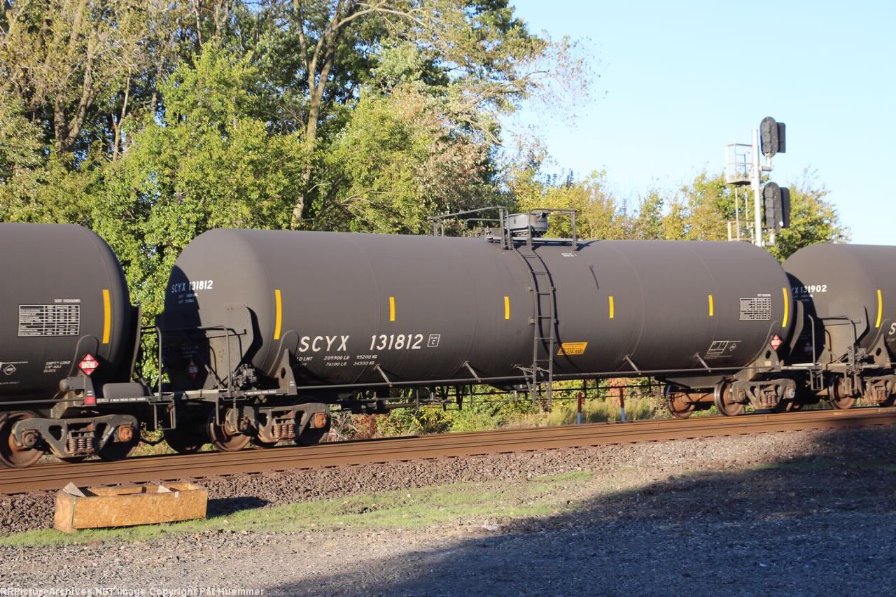 SCYX 131812
