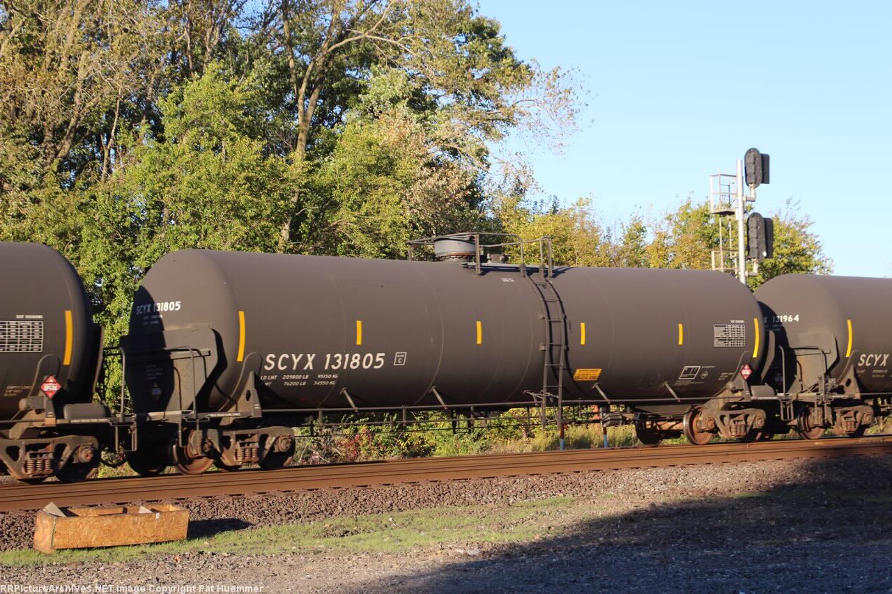 SCYX 131805