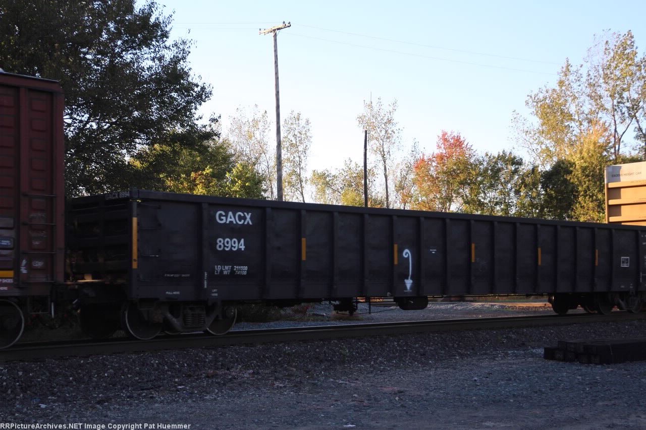 GACX 8994