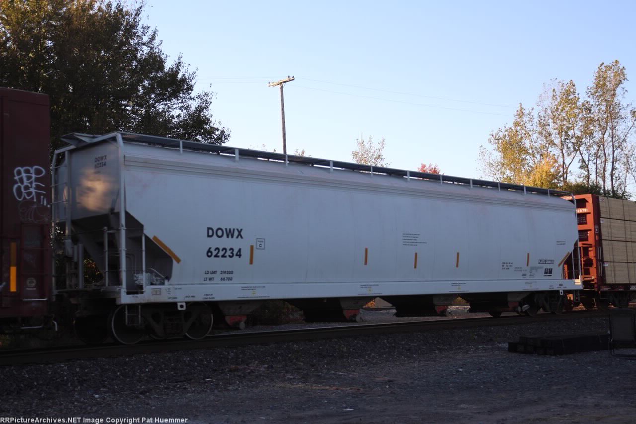 DOWX 62234