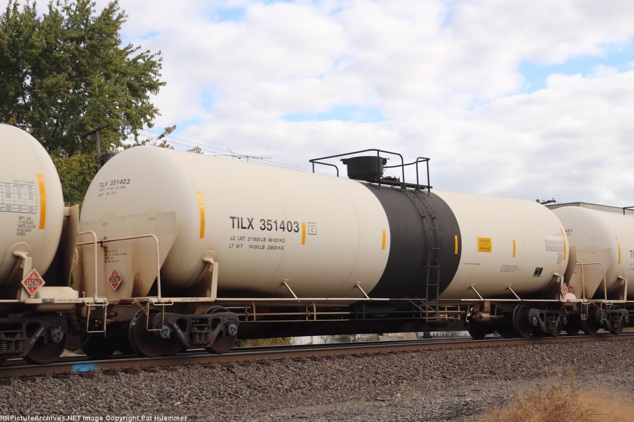 TILX 351403